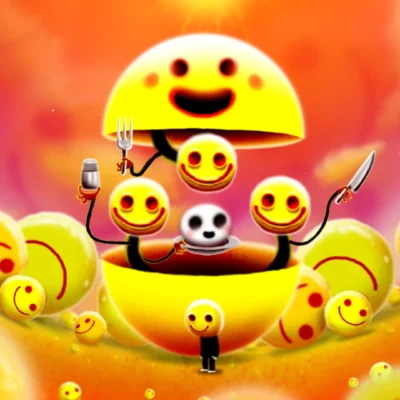 Happy Game for Android in the Google Play Store