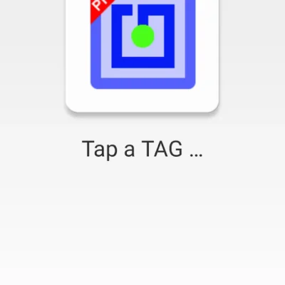 NFC ReTag PRO