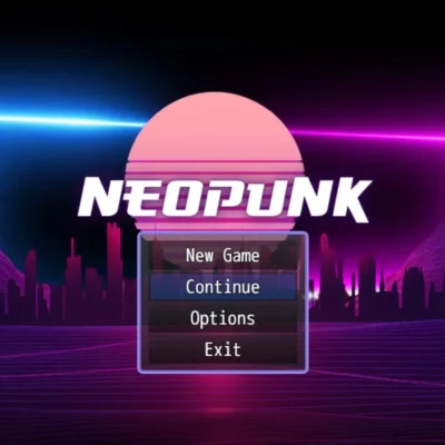 Neopunk