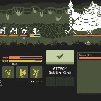 Tinyfolks