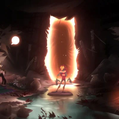 Towaga: Among Shadows