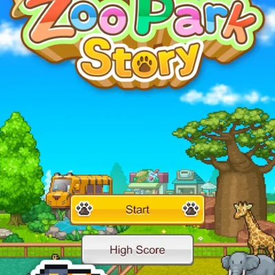 Zoo Park Story