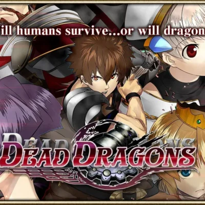Dead Dragons