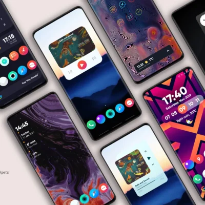 One4KWGT Pro