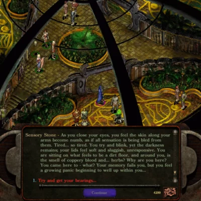 Planescape: Torment: Enhanced Edition