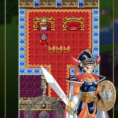 Dragon Quest
