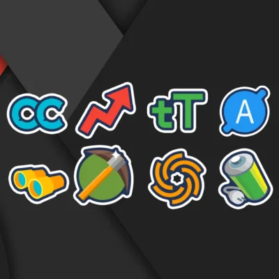 Firi - Icon Pack