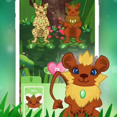 Niche - Breed and Evolve