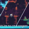 ScourgeBringer android game in the google PLay store