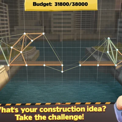 Bridge Constructor