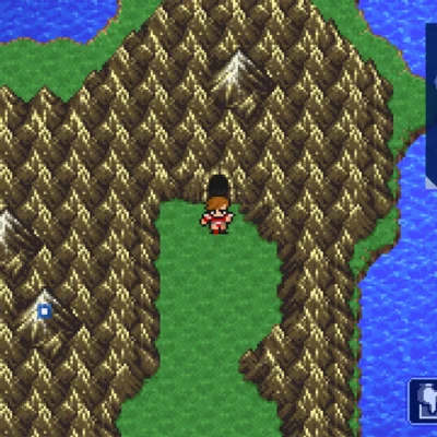 Final Fantasy 3