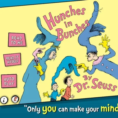 Hunches in Bunches