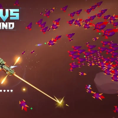 Star Survivor