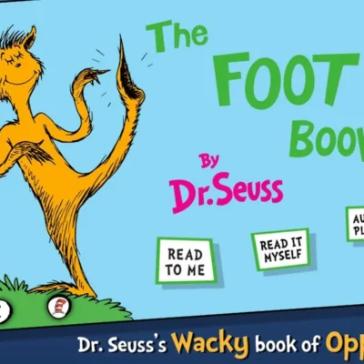 The Foot Book