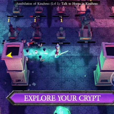 Undead Horde