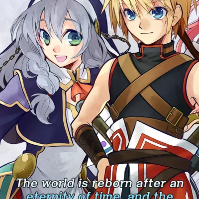 Silver Nornir