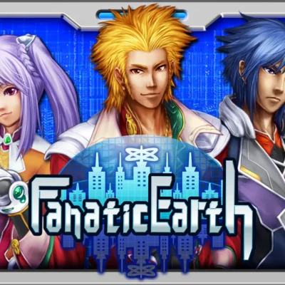 Fanatic Earth