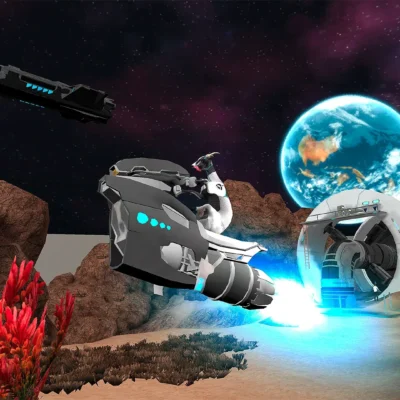 Goat Simulator Waste of Space