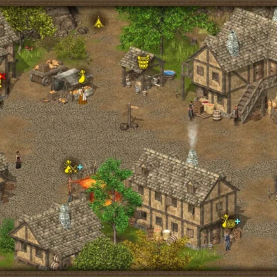 Hero of the Kingdom: Tales 1