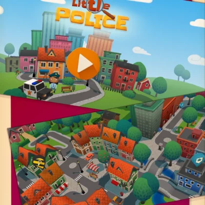 Little Police