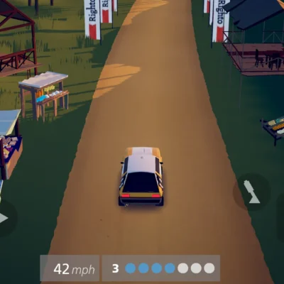 Art of Rally