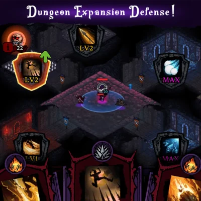Skel and Defense