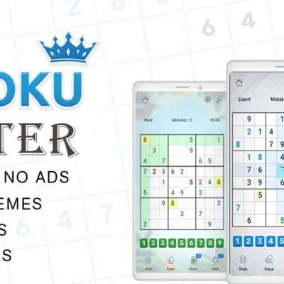 Sudoku Master
