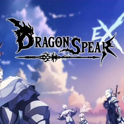 DragonSpear-EX