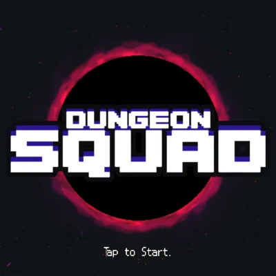 Dungeon Squad