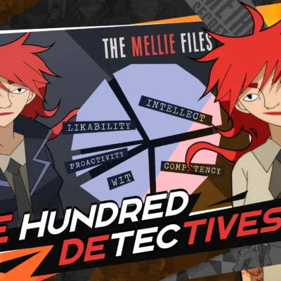 Methods 2: Secrets and Death