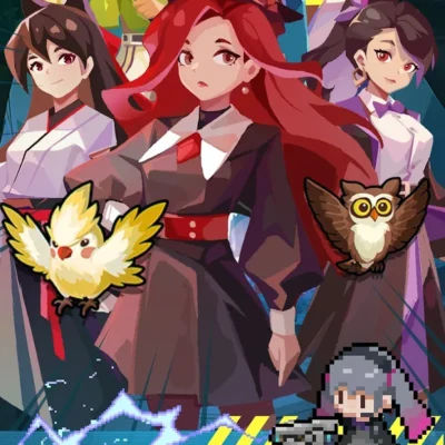 Twinworld Survivor