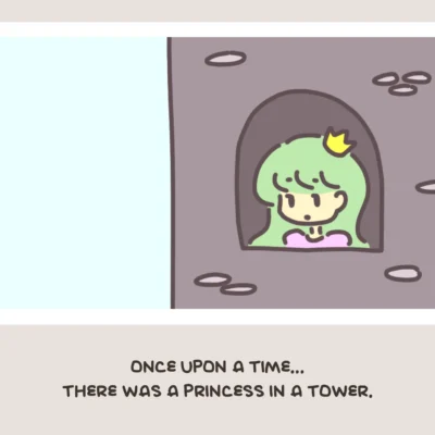 A Hero and a Garden android