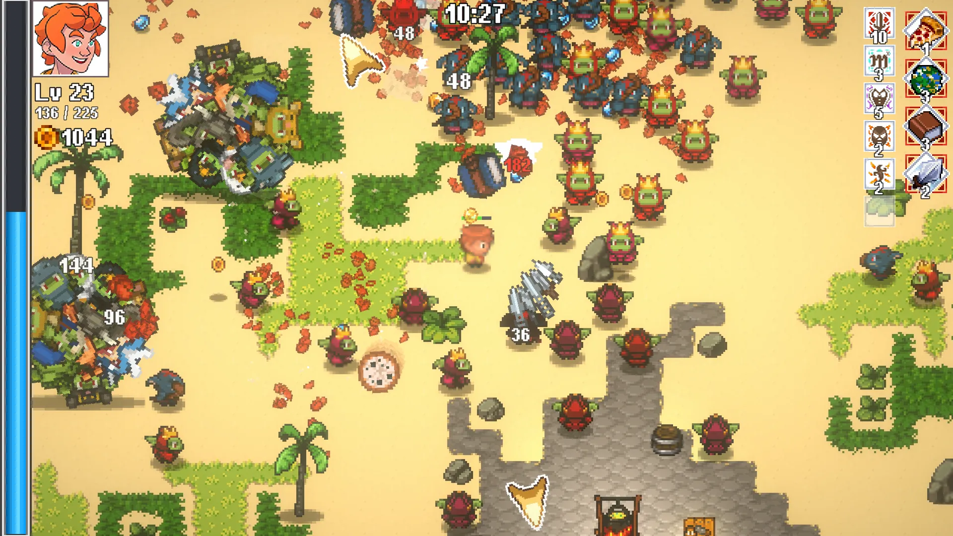 Nerd Survivors android google play