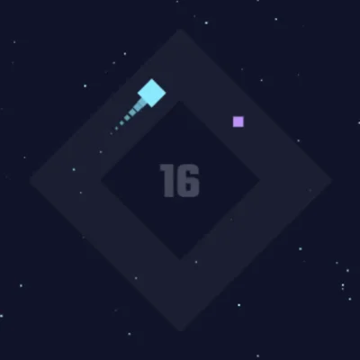 Space Rush