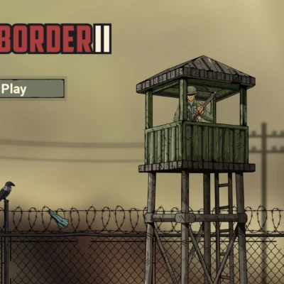 Black Border 2 android