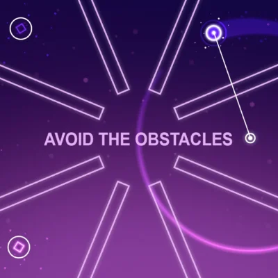 Arc Tracker Pendulum screenshot