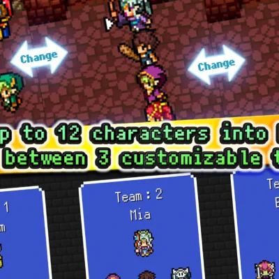 Dragon Sinker screenshot