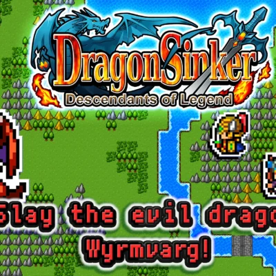 Dragon Sinker android
