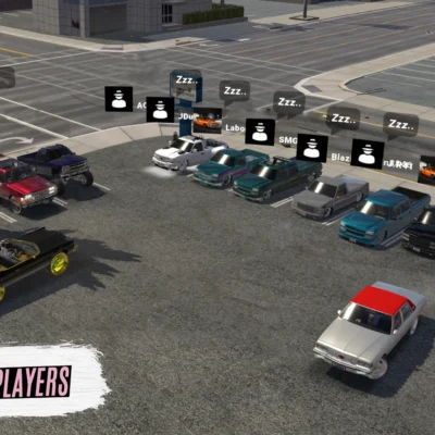 Lowriders Comeback Boulevard android