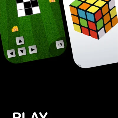 Offline Games screenshot