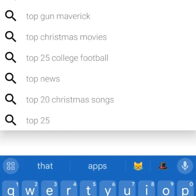 Lucid Browser screenshot