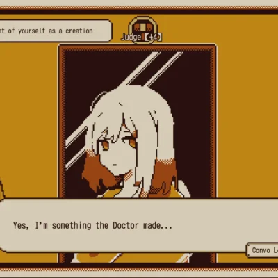 Refind Self screenshot