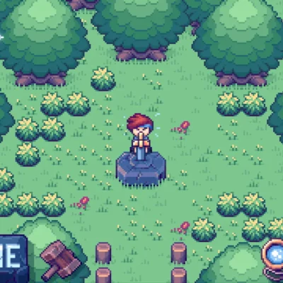 There Is No Game android