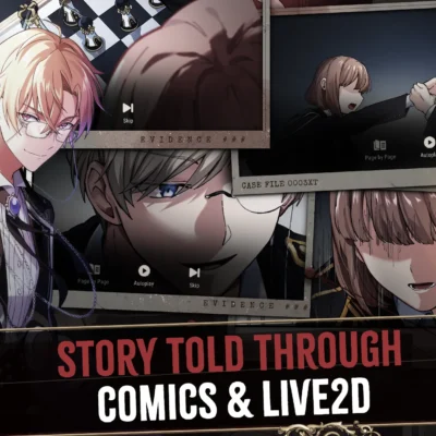 Tokyo Debunker screenshot