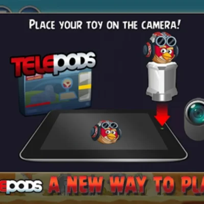 star wars angry birds 2 screenshot