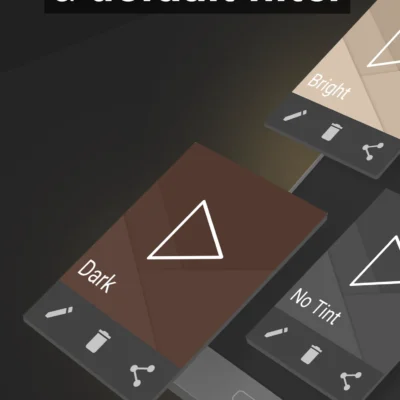 Night Shift android