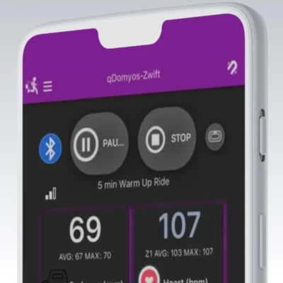 QZ android screenshot