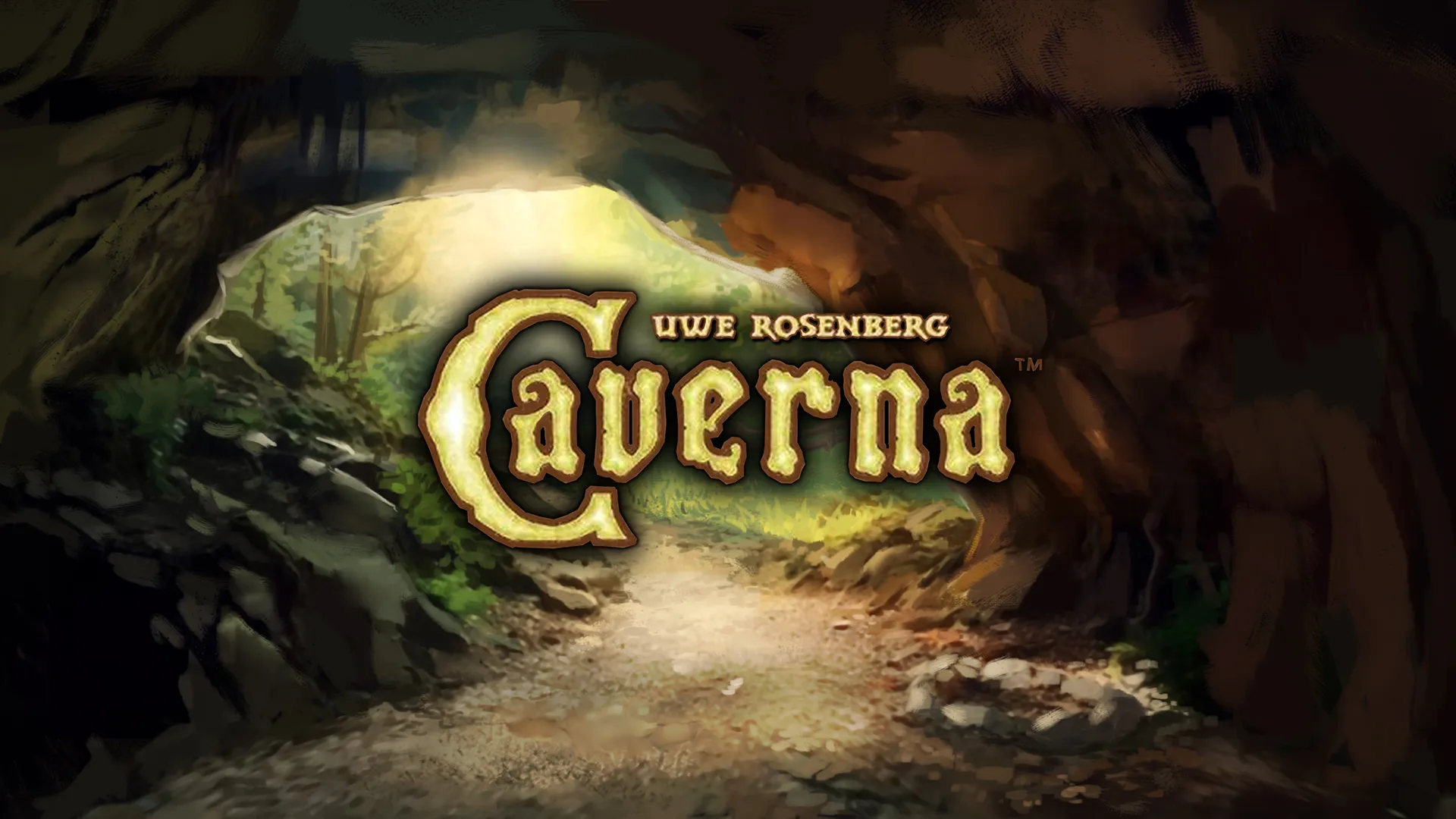 Caverna android