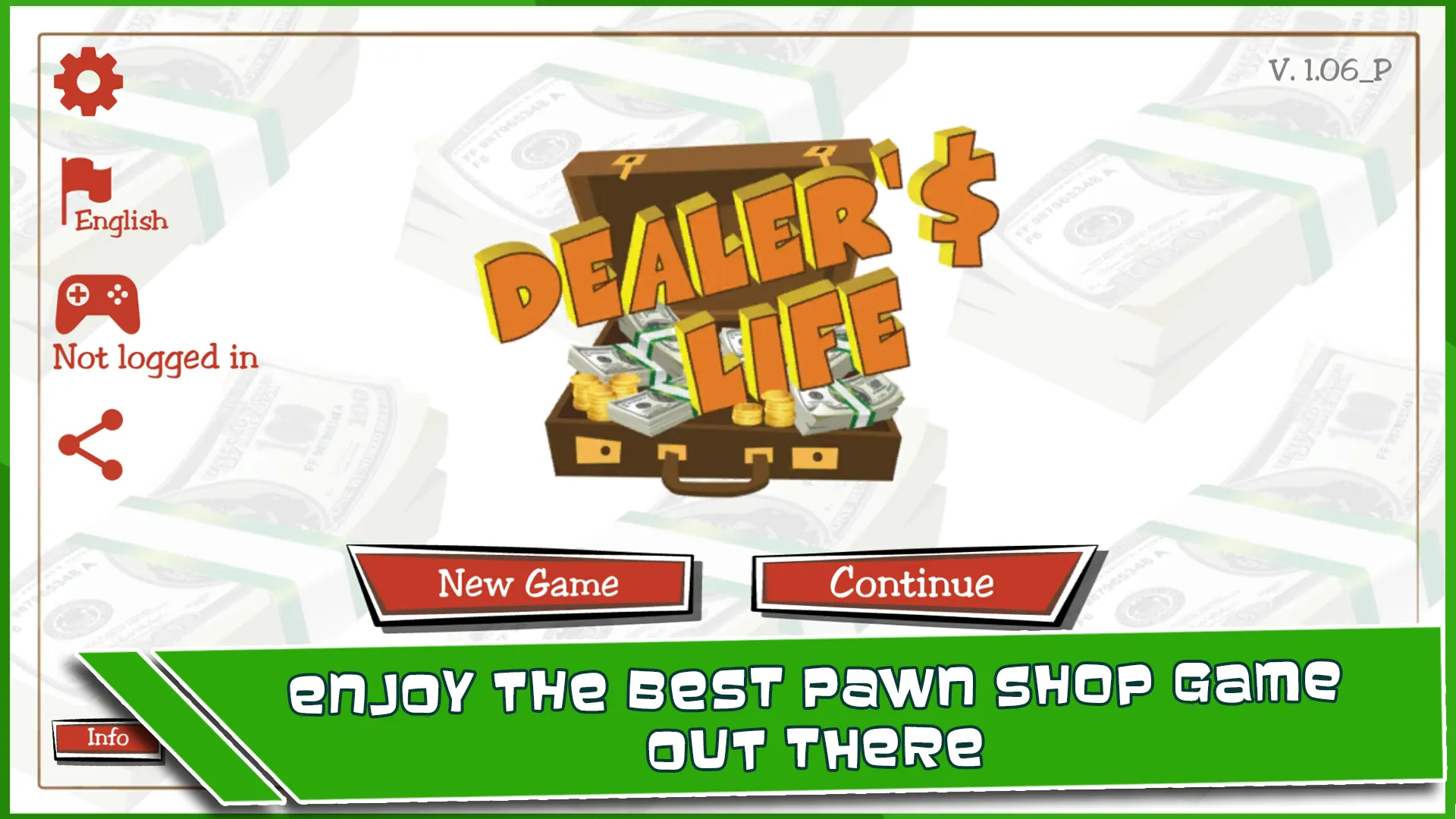 Dealer’s Life android