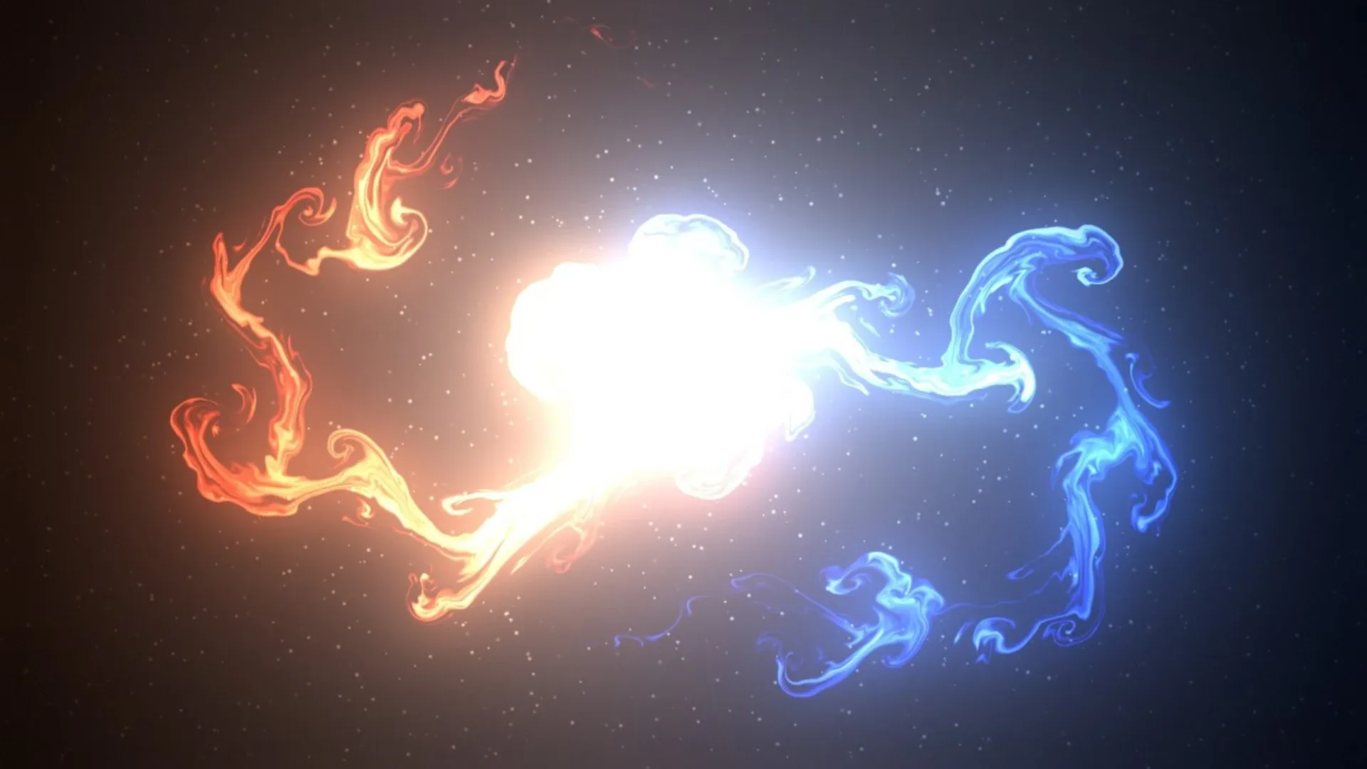 Magic Fluids android